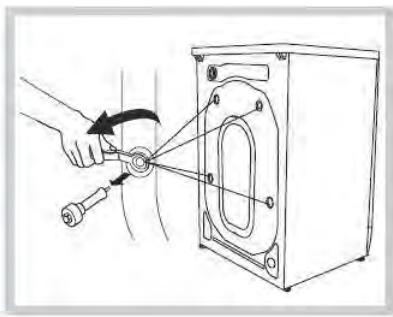 THOMSON TW7140 - Remarque: - 1