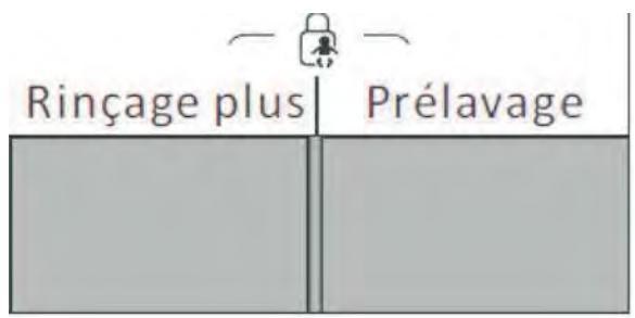 THOMSON TW7140 - Verrouillage sécurité enfants - 1