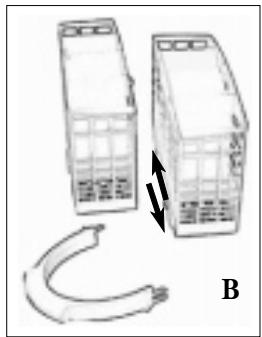 ARISTON LD 87 BLANC - How to adjust the top rack. - 11