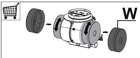 STEHOTTE SIIM7633B - Nettoyage et entretien - 1