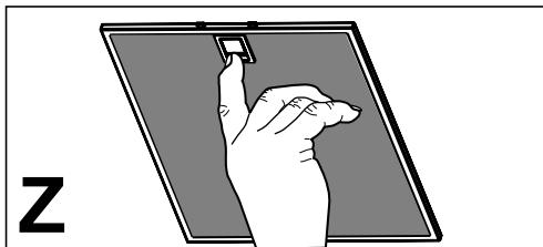 STEHOTTE SIIM7633B - Nettoyage et entretien - 2