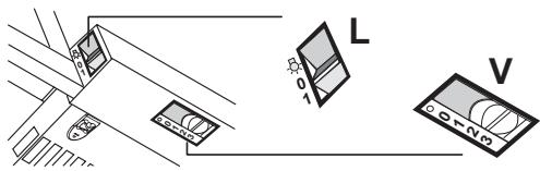 STEHOTTE SIIM7633B - Commandes - 1