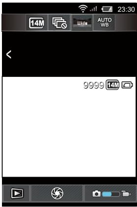 KODAK SP1 AQUA PACK - Mode de prise de vue : - 1