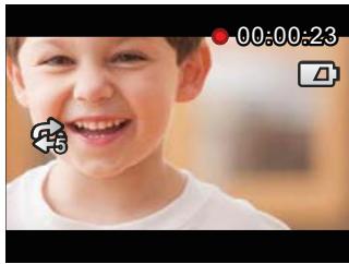 KODAK SP1 AQUA PACK - Enregistrement en boucle - 4