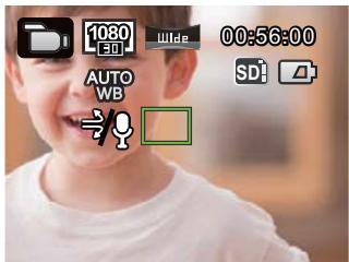 KODAK SP1 AQUA PACK - Coupe-vent - 3