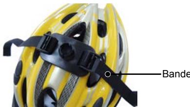 KODAK SP1 AQUA PACK - Méthode d'installation : - 1