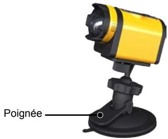 KODAK SP1 AQUA PACK - Méthode d'installation : - 3