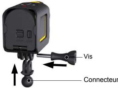 KODAK SP1 AQUA PACK - Méthode d'installation : - 4