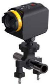 KODAK SP1 AQUA PACK - Méthode d'installation : - 6