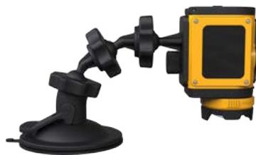 KODAK SP1 AQUA PACK - Bras dépliable : - 2