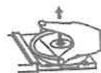 AKAT QX-4590UF - Manipulation des disques - 2