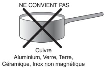 HOTPOINT-ARISTON KIC 631 TX - Conseils d'utilisation de l'appareil - 2