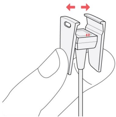 FITBIT CHARGE 2 BK GUNMTL - Chargement de votre coach électronique - 1