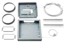 ROBLIN 6820721 - KIT moteur déporté - 1