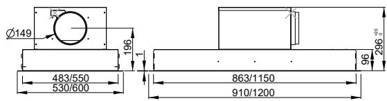 ROBLIN 6820721 - Une luminosité optimale - 1