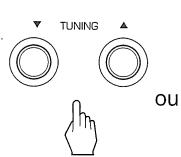SHERWOOD RX772 - Lorsque "recherche RDS" s'affiche, appuyer sur les boutons syntonisation plus / moins - 6