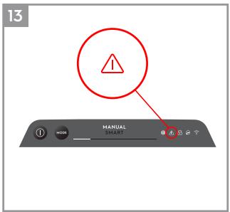 ELECTROLUX WA71-304DG - KEY COMPONENTS OF WELL A7 / A5 SERIES AIR PURIFIERS - 13