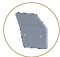ELECTROLUX WA71-304DG - VORDEMSTART - 2