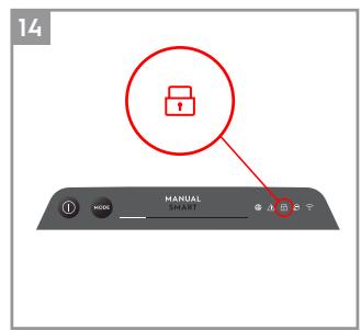 ELECTROLUX WA71-304DG - KEY COMPONENTS OF WELL A7 / A5 SERIES AIR PURIFIERS - 14