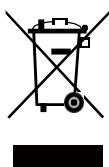 ELECTROLUX WA71-304DG - DISPOSAL - 1