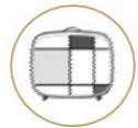 ELECTROLUX WA71-304DG - FORBRUK - 2