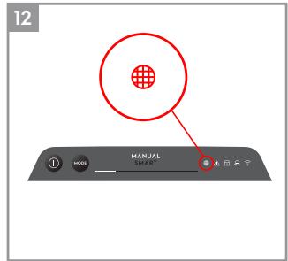 ELECTROLUX WA71-304DG - KEY COMPONENTS OF WELL A7 / A5 SERIES AIR PURIFIERS - 12