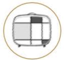 ELECTROLUX WA71-304DG - BEFORE STARTING - 2