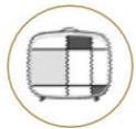 ELECTROLUX WA71-304DG - PRIMADINZIARE - 2
