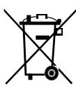ELECTROLUX WA71-304DG - ENTSORGUNG - 1