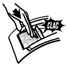 BRANDT ETE 754 F - Introduction du linge dans le tambour : - 1