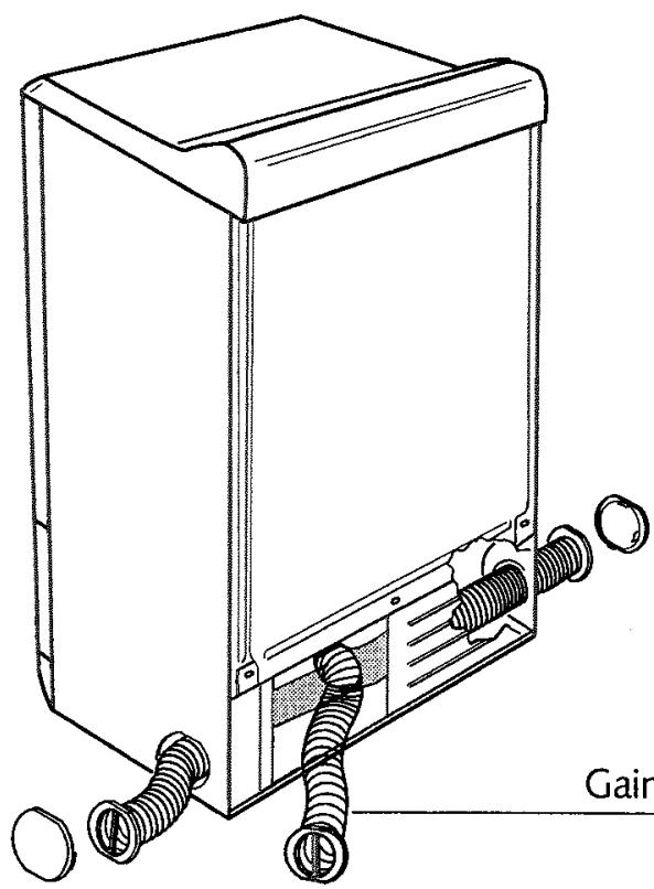 BRANDT ETE 754 F - Relations consommateurs - 2