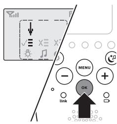 PHILIPS SC73500 - Menu d'apaisement - 4