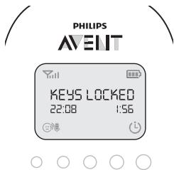 PHILIPS SC73500 - Verrou - 1