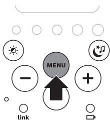 PHILIPS SC73500 - Navigation dans le menu - 1