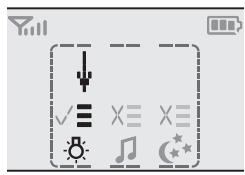 PHILIPS SC73500 - Veilleuse - 1
