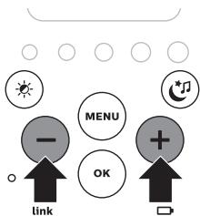 PHILIPS SC73500 - Navigation dans le menu - 2