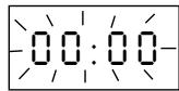 SAUTER SME1230X - Mise à l'heure - 2