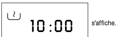 SAUTER SME1230X - - Programmation enchainee - 3