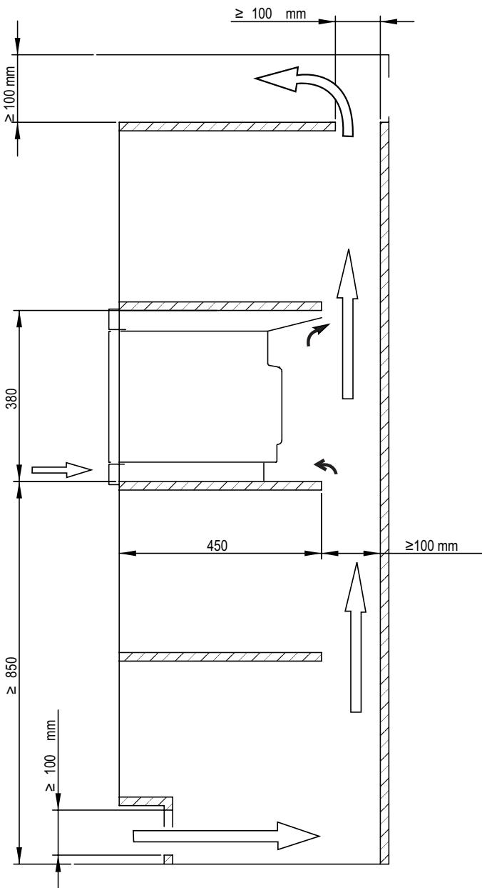 SAUTER SME1230X - Attention - 2