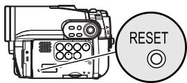 HITACHI DZ-BX35E - Remarque: - 1