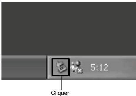 HITACHI DZ-BX35E - Lorsque windows est utilisé - 3