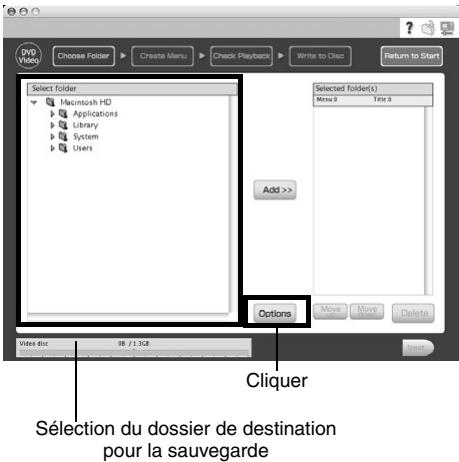 HITACHI DZ-BX35E - Remarque: - 1