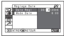 HITACHI DZ-BX35E - Remarque: - 1