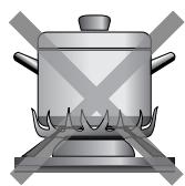 GAGGENAU C6290-211 - Avertissements d'utilisation en ce qui concerne préparation - 1