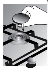 GAGGENAU C6290-211 - Avertissements d'utilisation en ce qui concerne préparation - 11