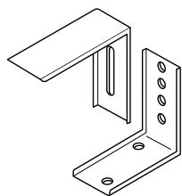 FALCON PROP110DFGB/CEU NOIR - Dispositif stabilisateur - 1