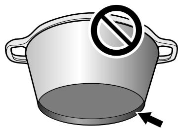 FALCON PROP110DFGB/CEU NOIR - Brûleurs de table de cuisson - 6