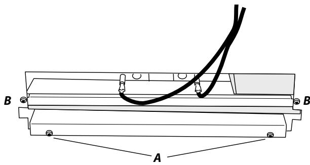 FALCON PROP110DFGB/CEU NOIR - Élément inférieur - 1