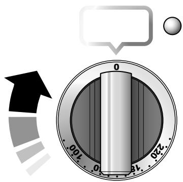 FALCON PROP110DFGB/CEU NOIR - Four droit - 2