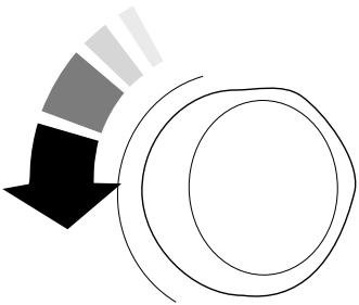 FALCON PROP110DFGB/CEU NOIR - L'éclairage du four ne fonctionne pas. - 3